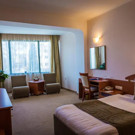 Hotel Plaza Sevlievo