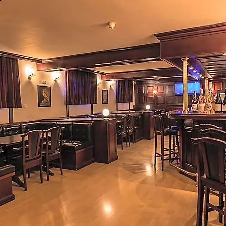 Plaza 4* Sevlievo