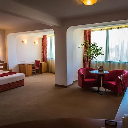 Plaza 4* Sevlievo