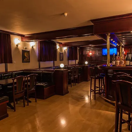 Plaza 4* Sevlievo