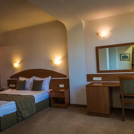 Plaza Hotel Sevlievo