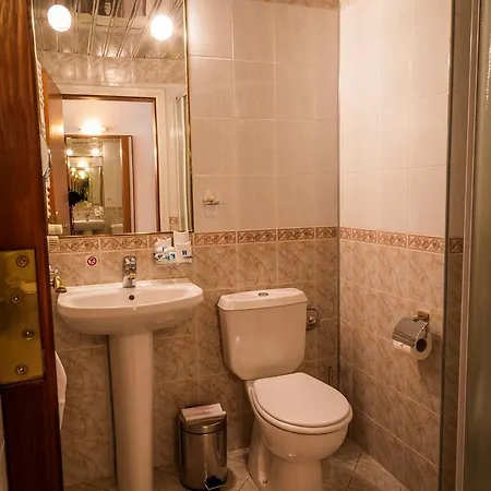 Plaza Hotel Sevlievo