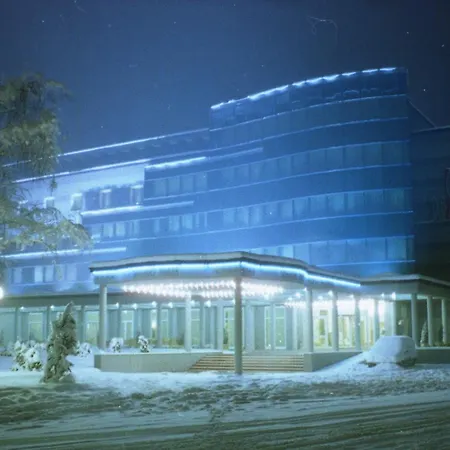 Plaza 4* Sevlievo