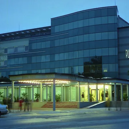 Hotel Plaza