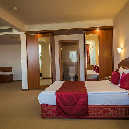 Plaza Hotel Sevlievo