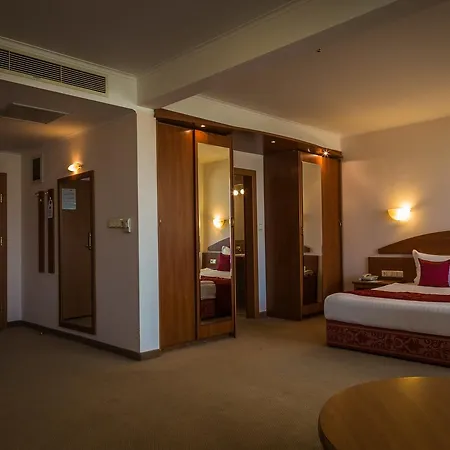 Hotel Plaza Sevlievo